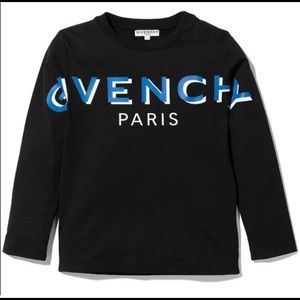 Authentic Givenchy T-shirt